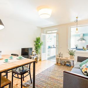 Appartement met Twee Slaapkamers